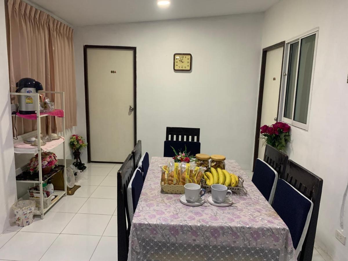 Hostel D Heart Bangkok