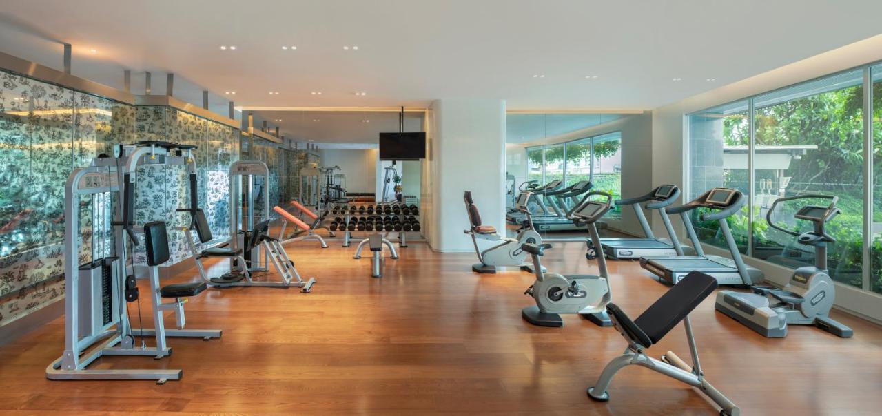 Le Meridien Hotel 5*