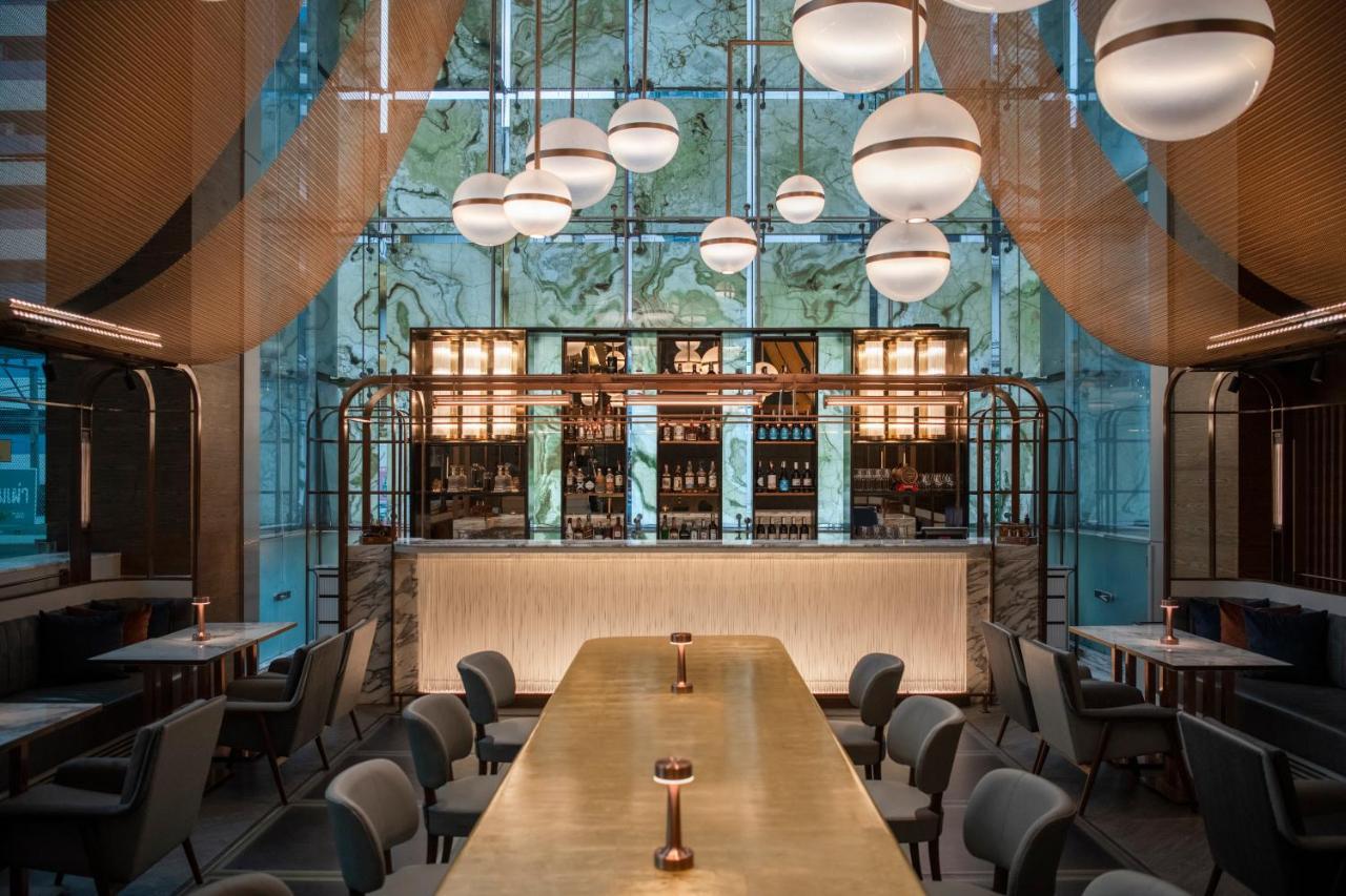 Le Meridien Hotel 5*