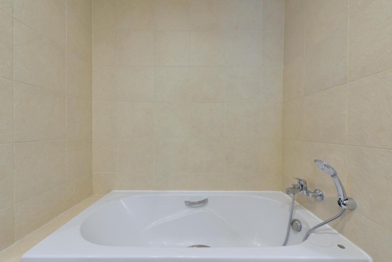 Grand Asoke Suites Boutique Residence Hotel 4*