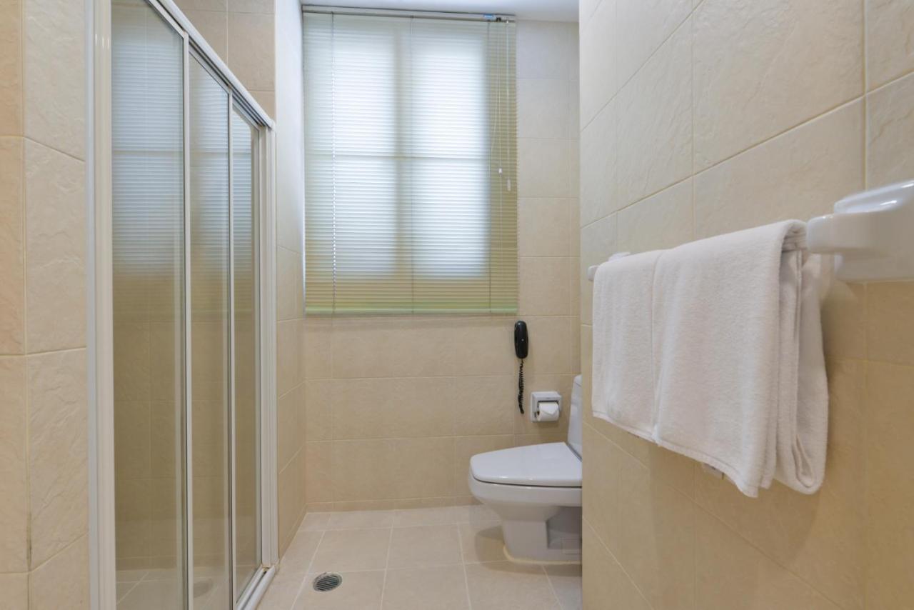 Grand Asoke Suites Boutique Residence Hotel 4*