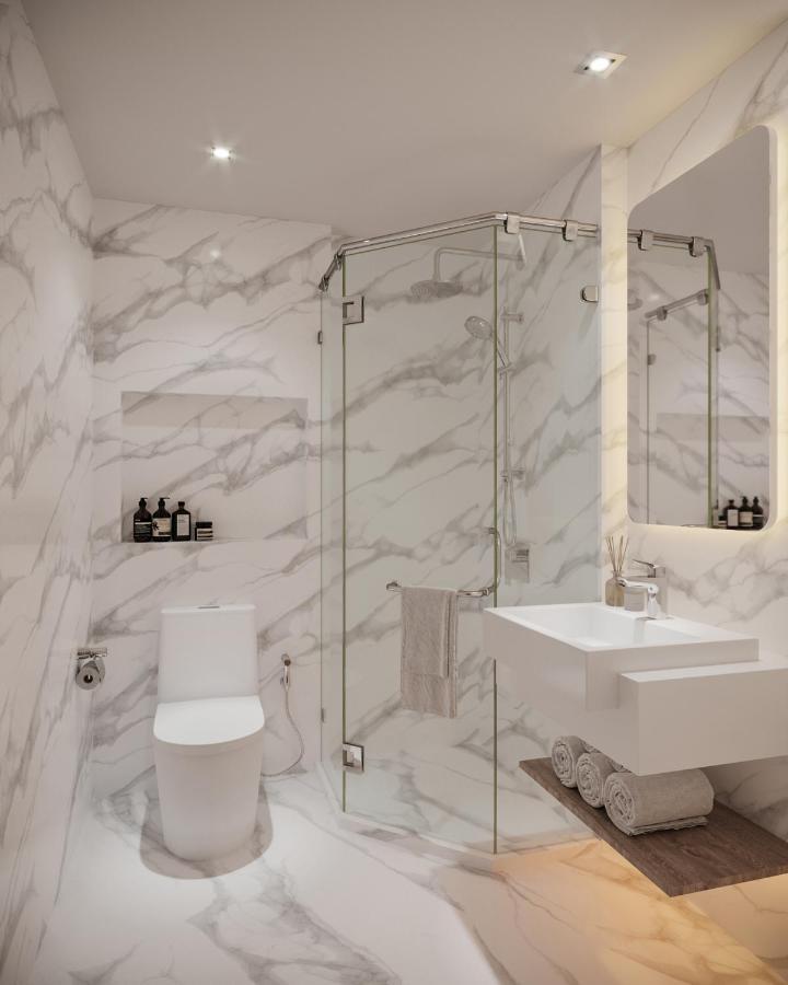 Appartement Leon Lasalle And Residences *