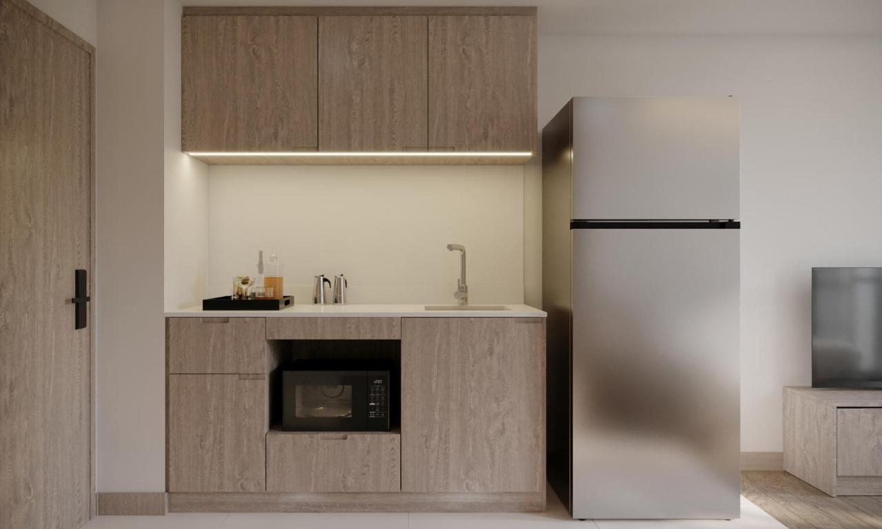 Appartement Leon Lasalle And Residences