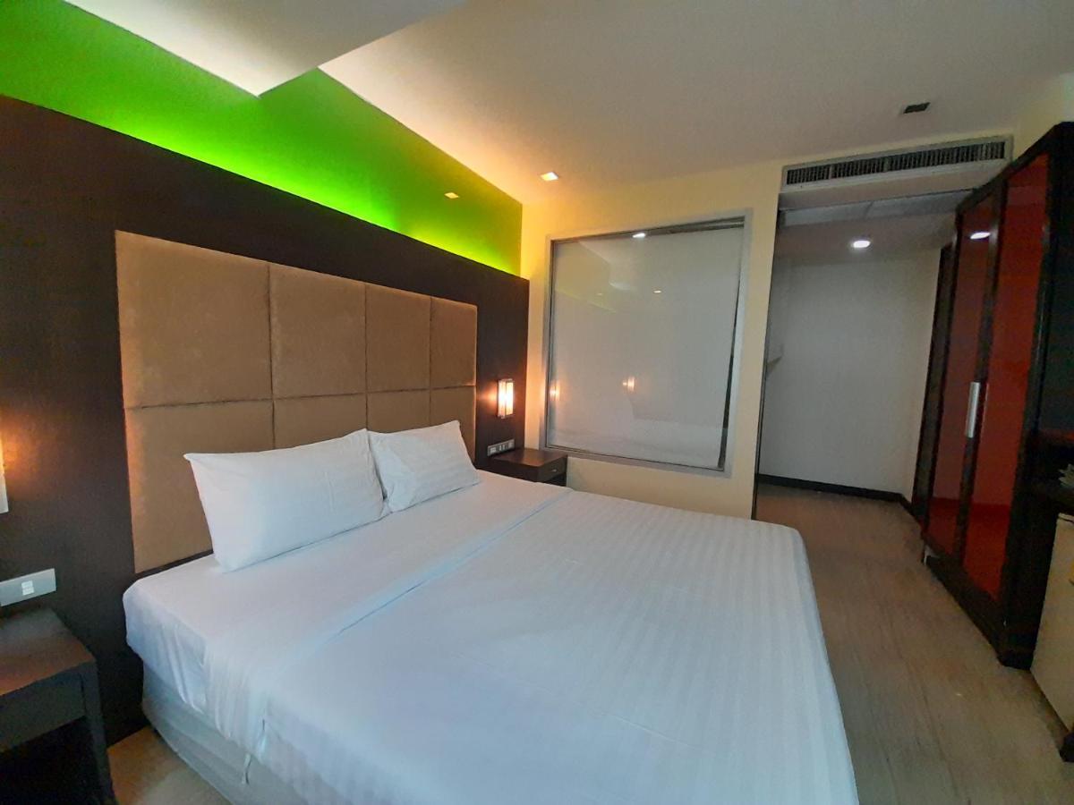 Orion Sukhumvit 18 Hotel Bangkok