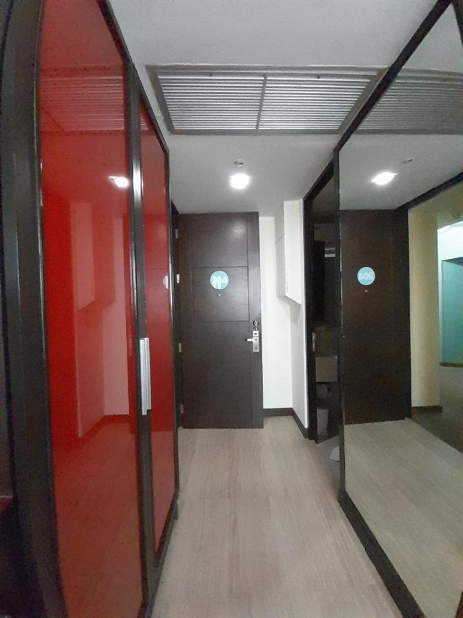 Orion Sukhumvit 18 Hotel