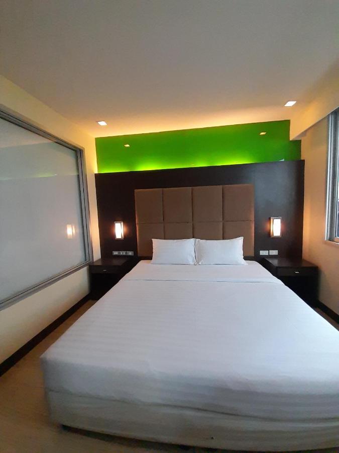Hotel Orion Sukhumvit 18