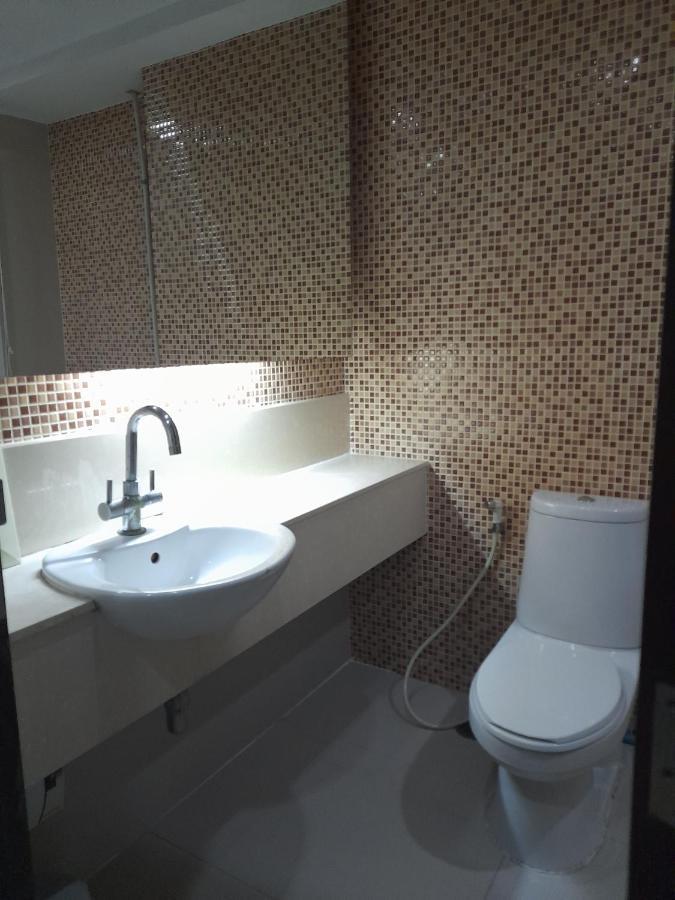 Orion Sukhumvit 18 Hotel 3*