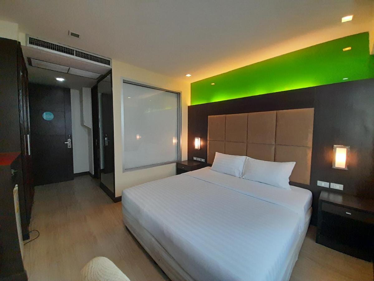 Orion Sukhumvit 18 Hotel