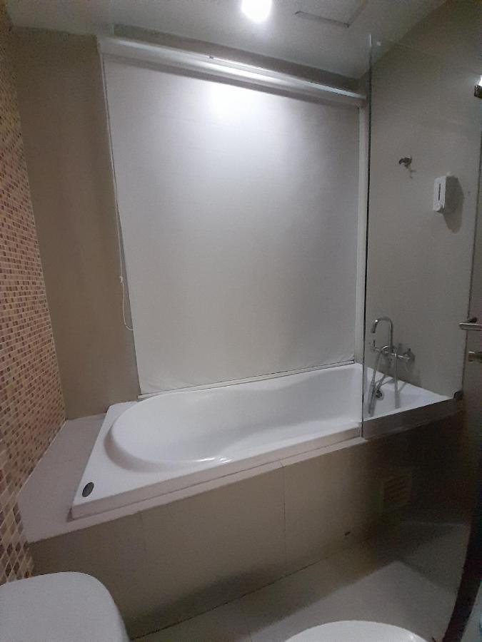 Orion Sukhumvit 18 Hotel