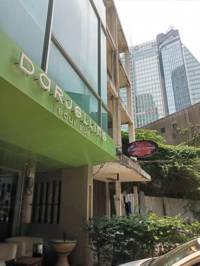 Orion Sukhumvit 18 3*