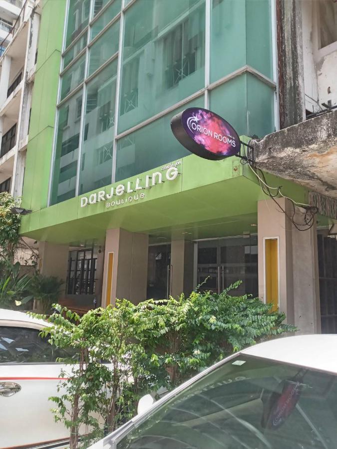Orion Sukhumvit 18 Hotel Bangkok