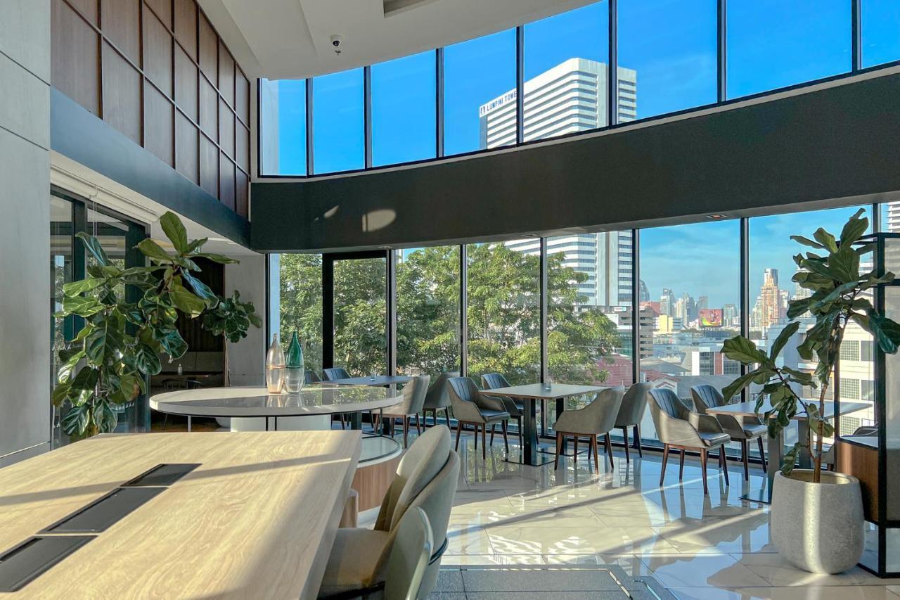 Amanta & Sathorn Hotel