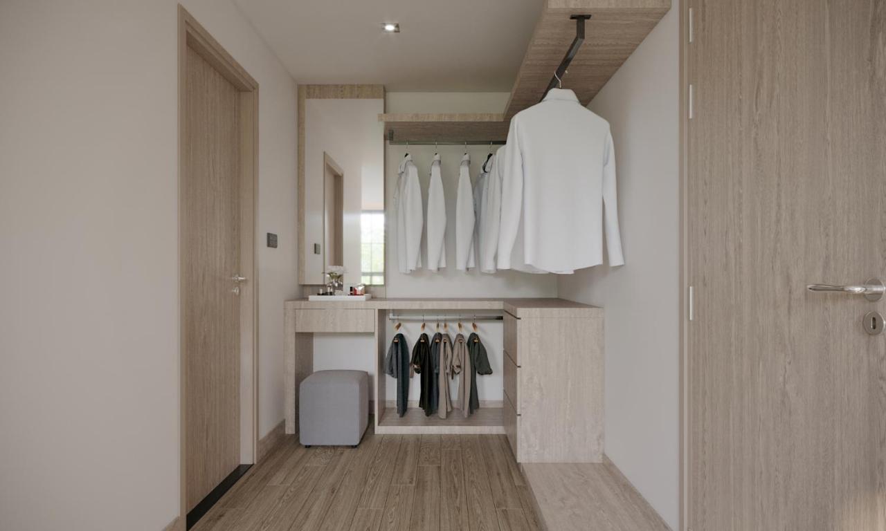 Appartement Leon Lasalle And Residences *
