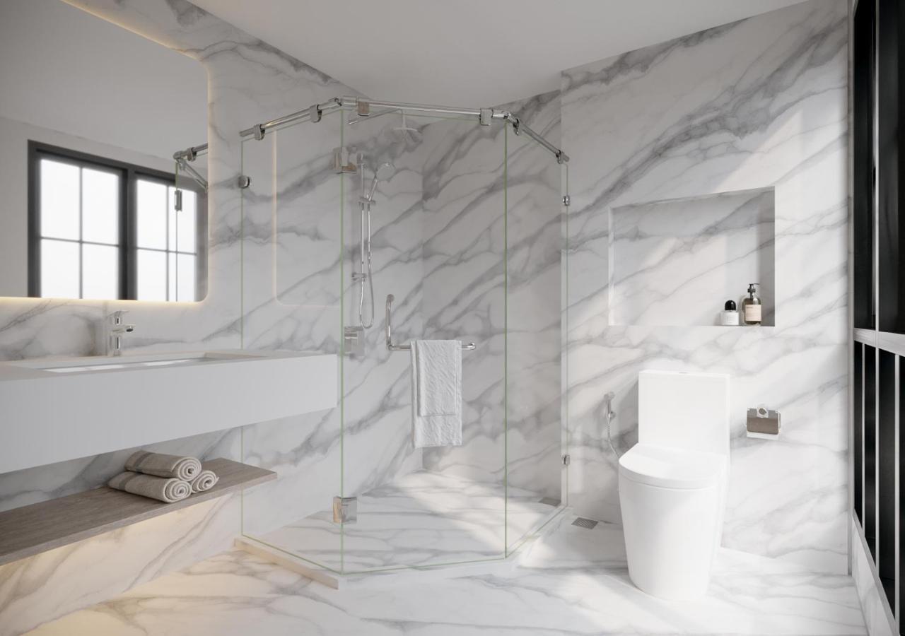 Appartement Leon Lasalle And Residences *