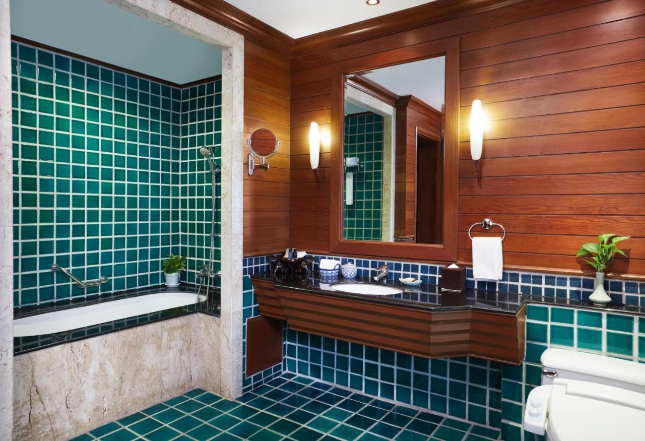 Davis Thai House 4* Bangkok