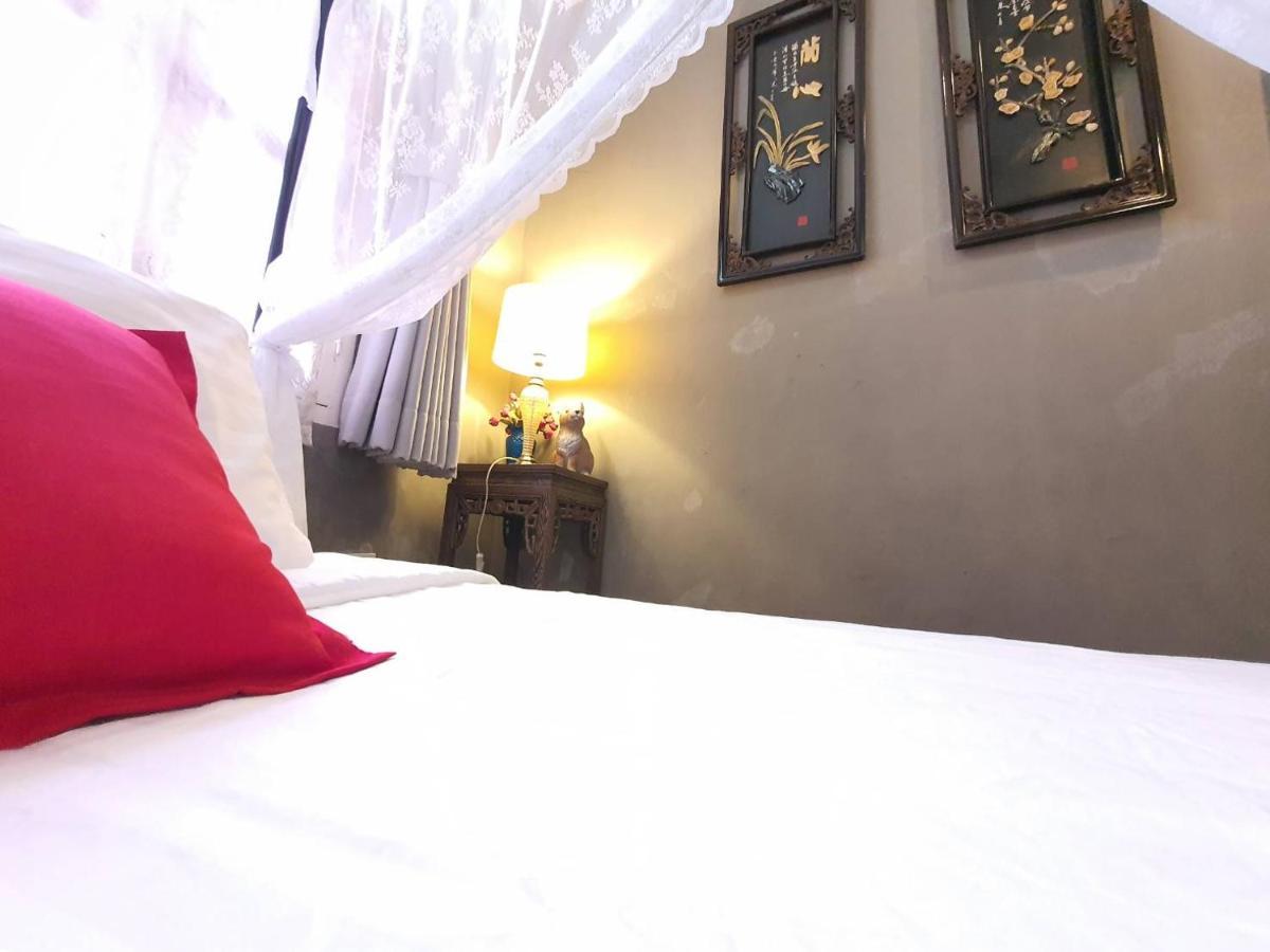 The Unforgotten Bed & Breakfast
