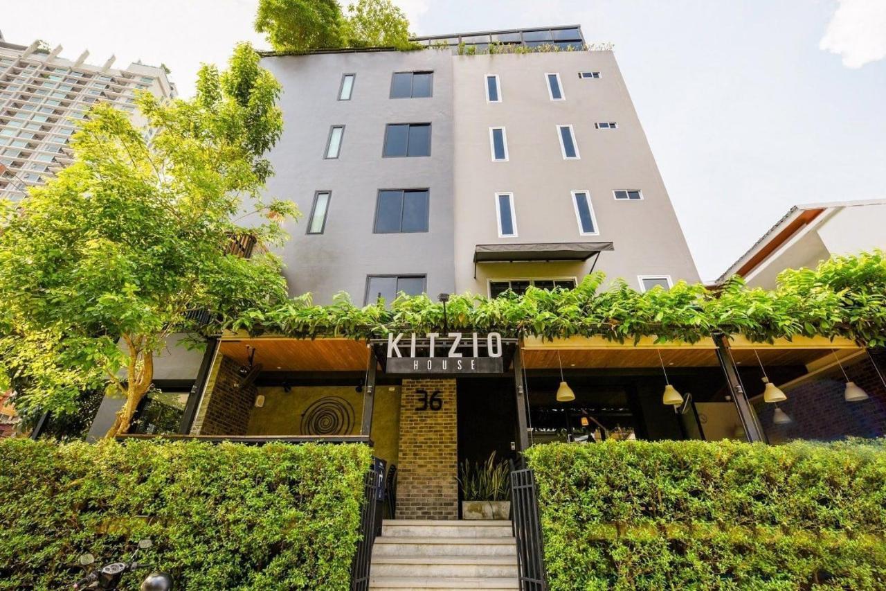 Hotel Kitzio House Huai Kwang 3*