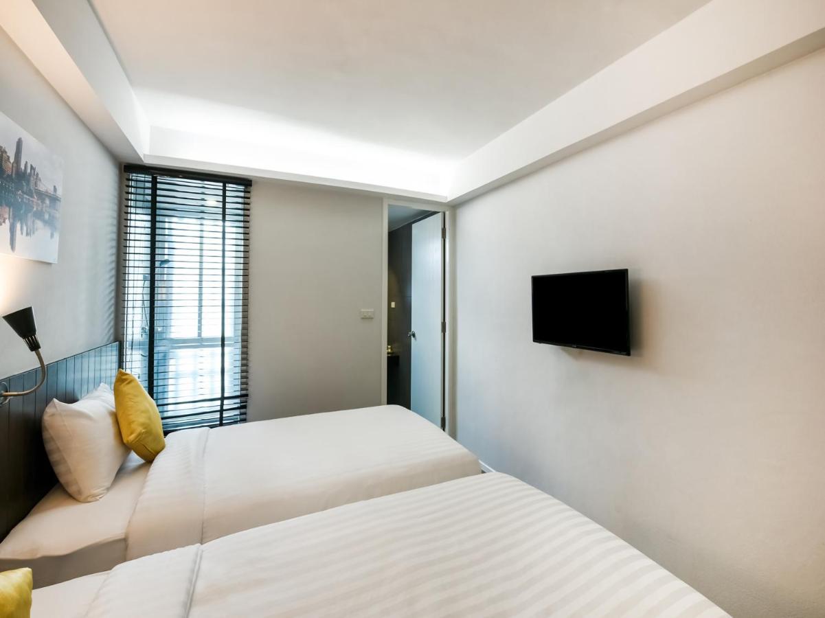 Hotel Kitzio House Huai Kwang 3*