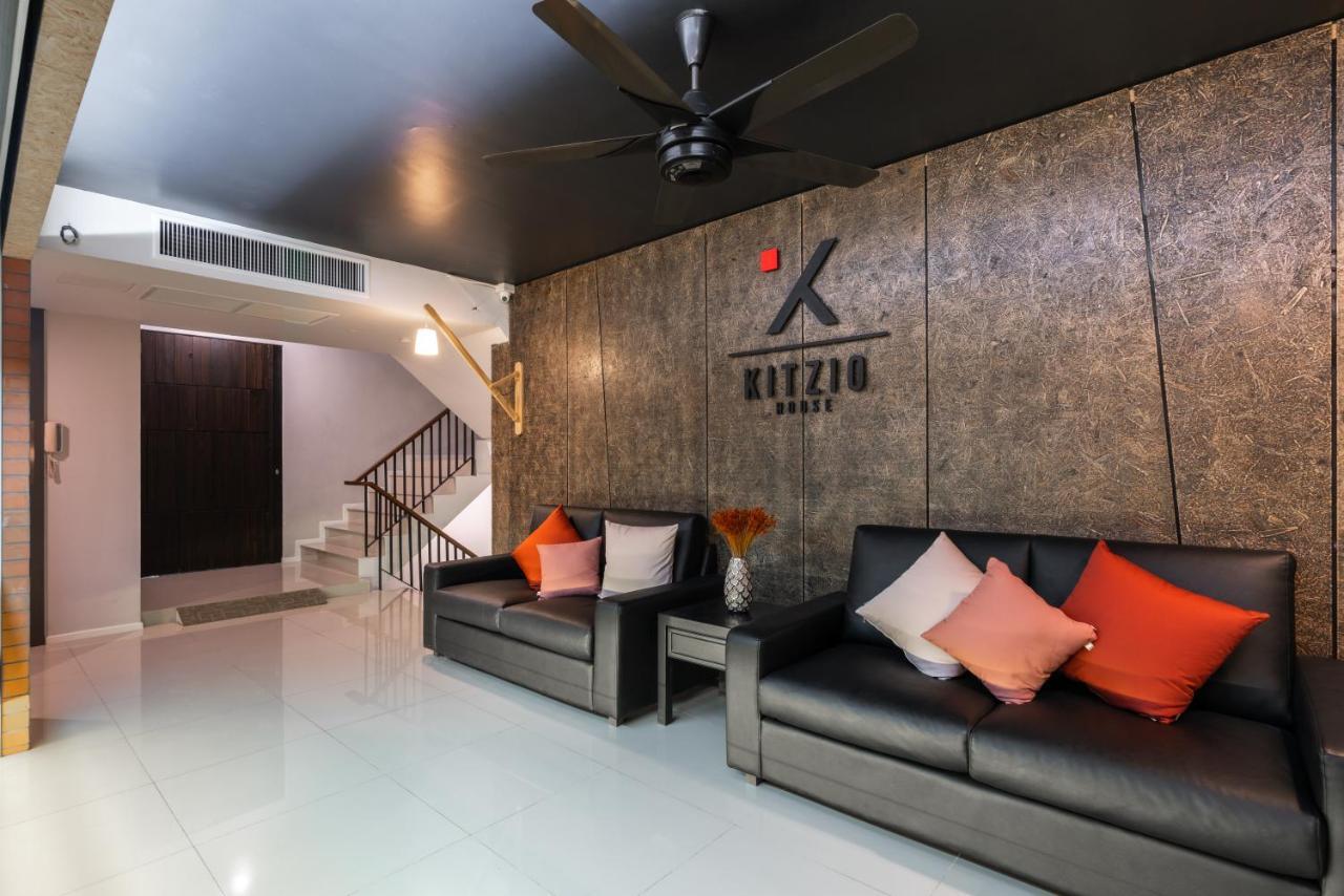 Hotel Kitzio House Huai Kwang 3*