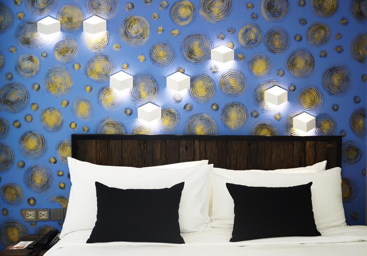 Hotel Aspira D'andora Sukhumvit 16 - Asoke 3*