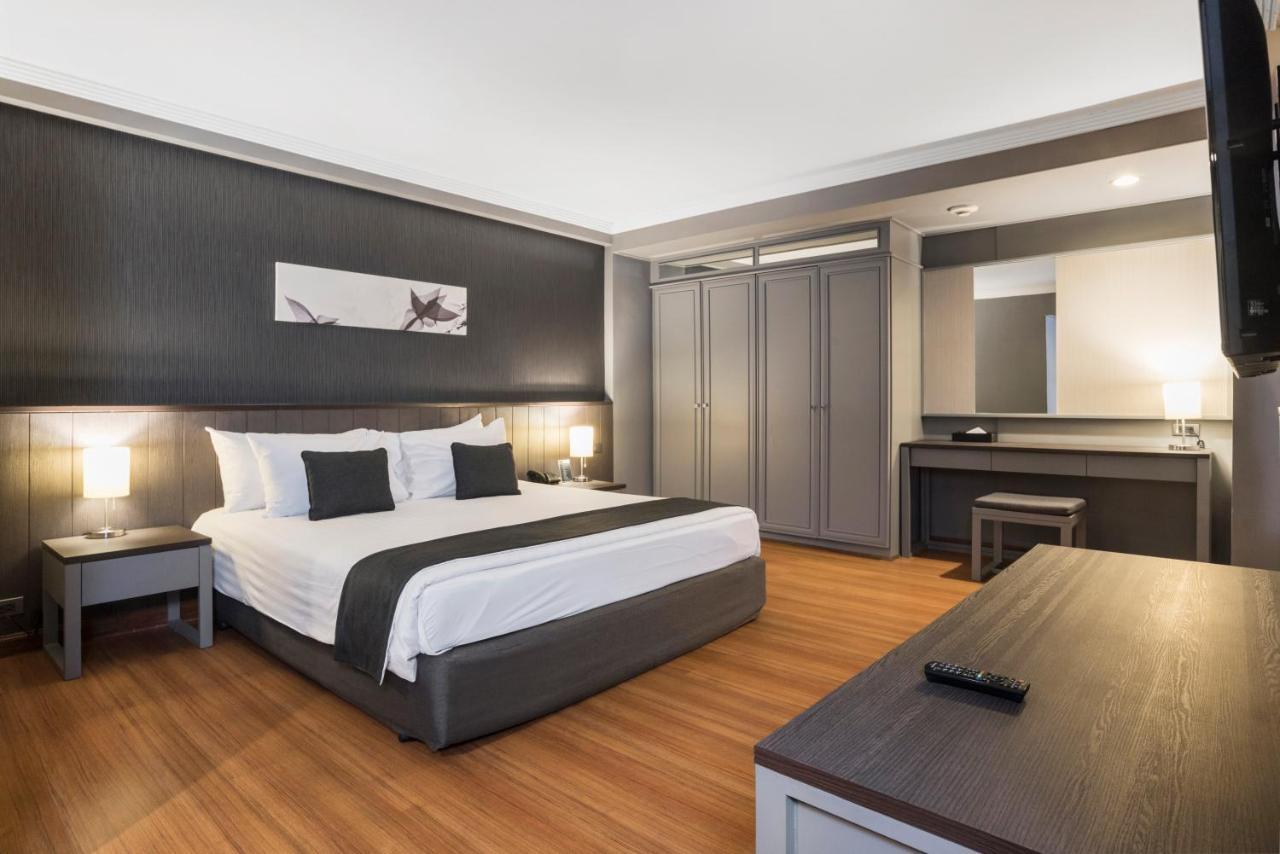 Hotel Sc Park - Sha 4*