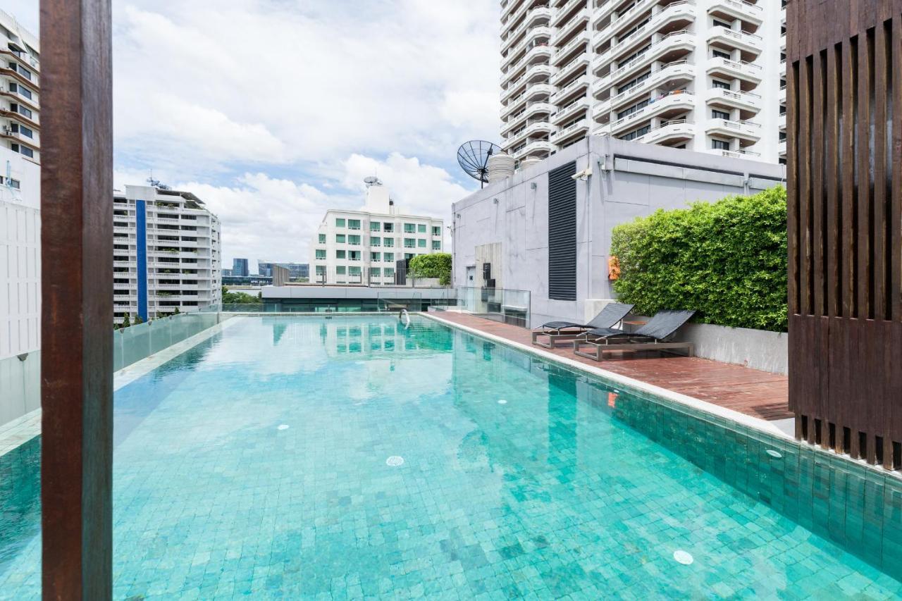 Stylish ,2beds, Free Wi-fi,netflix, Bts Asok, Sukhumvit