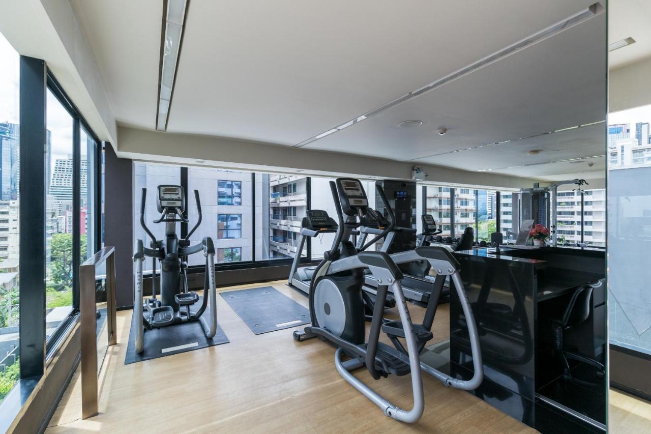 Stylish ,2beds, Free Wi-fi,netflix, Bts Asok, Sukhumvit Bangkok
