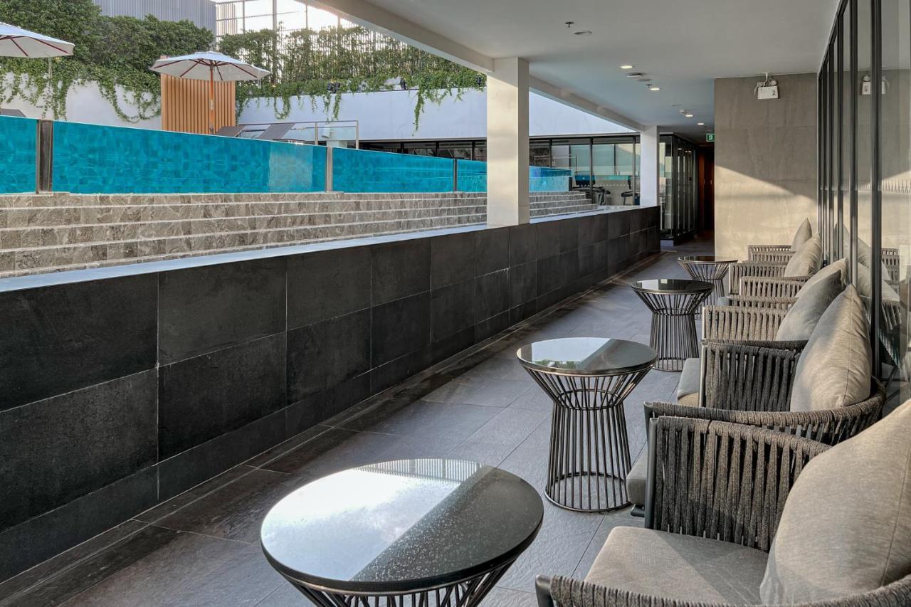 Hotel Amanta & Sathorn Bangkok
