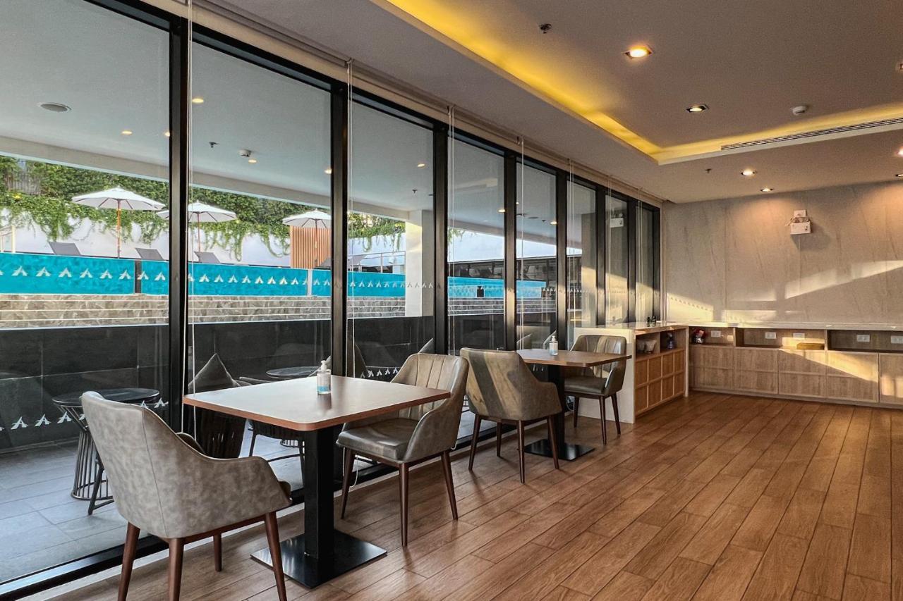 Hotel Amanta & Sathorn Bangkok