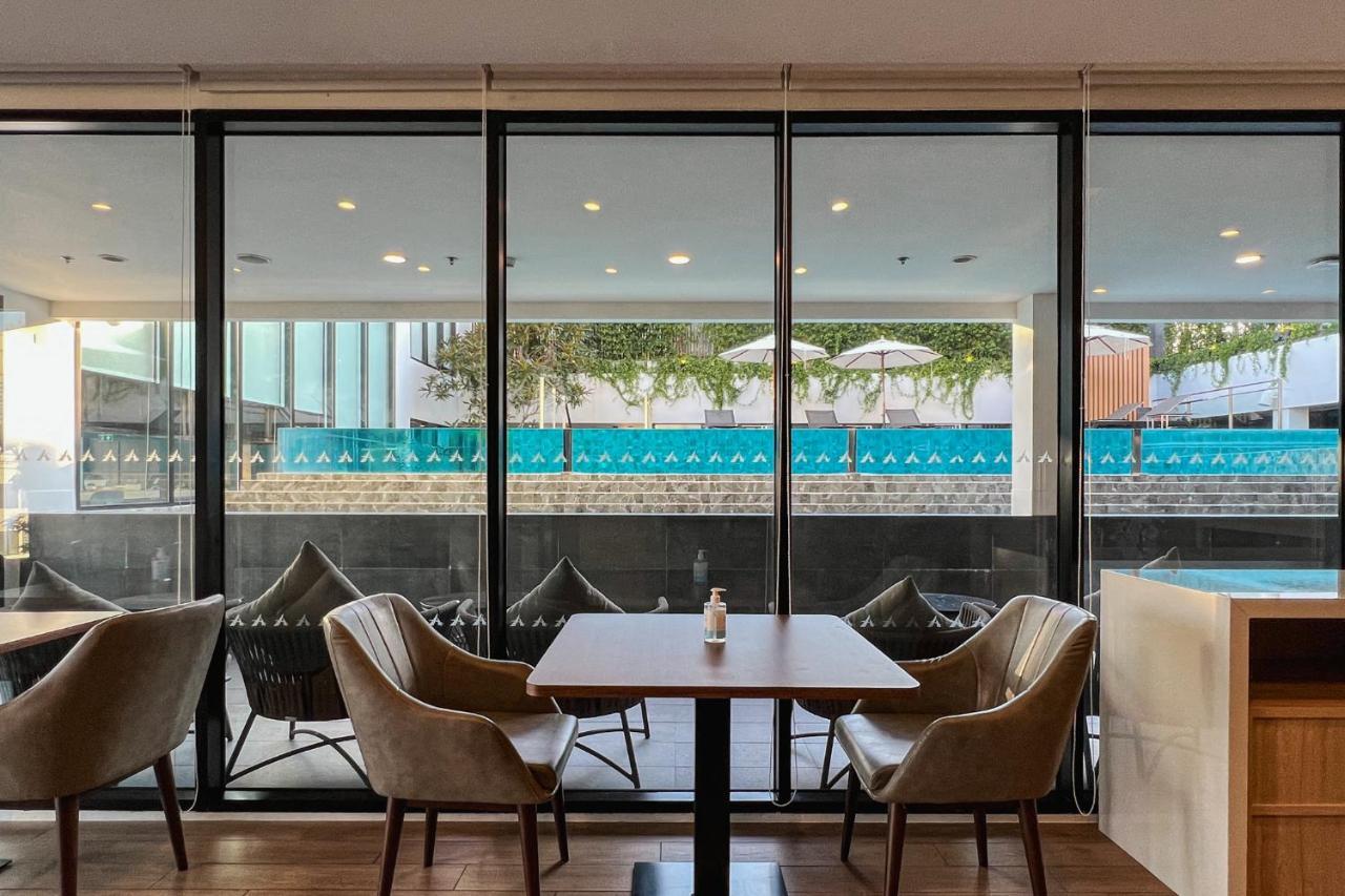 Amanta & Sathorn Hotel