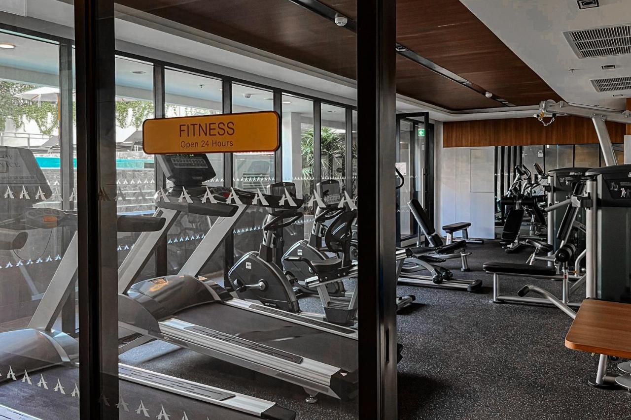 Amanta & Sathorn Hotel 4*