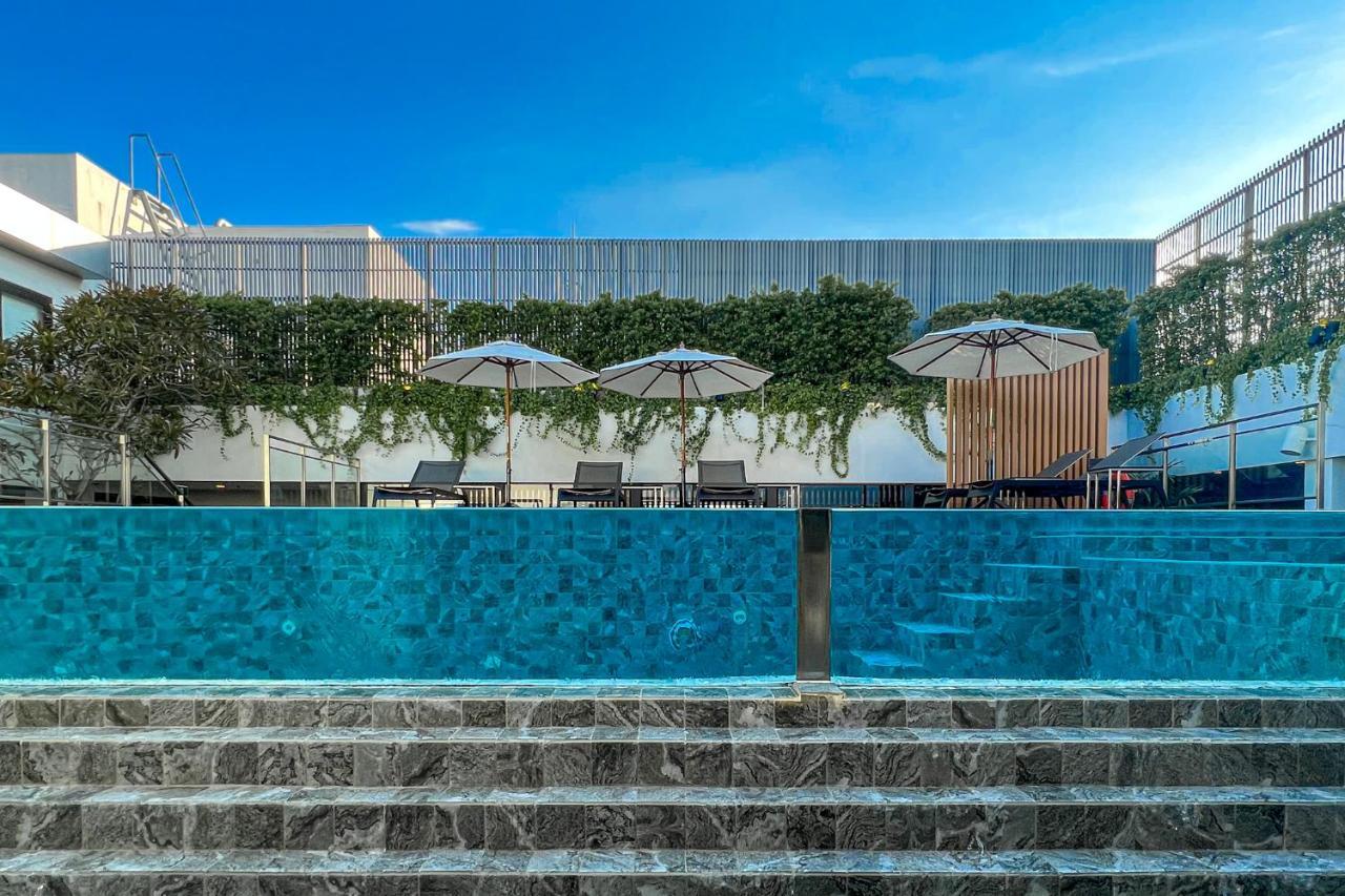 Amanta & Sathorn Hotel Bangkok