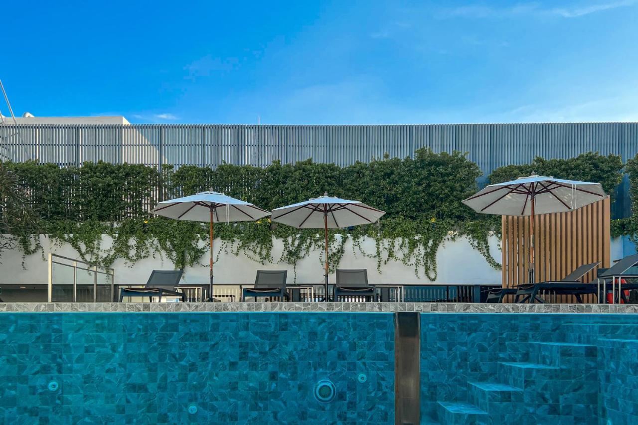 Amanta & Sathorn Hotel 4*