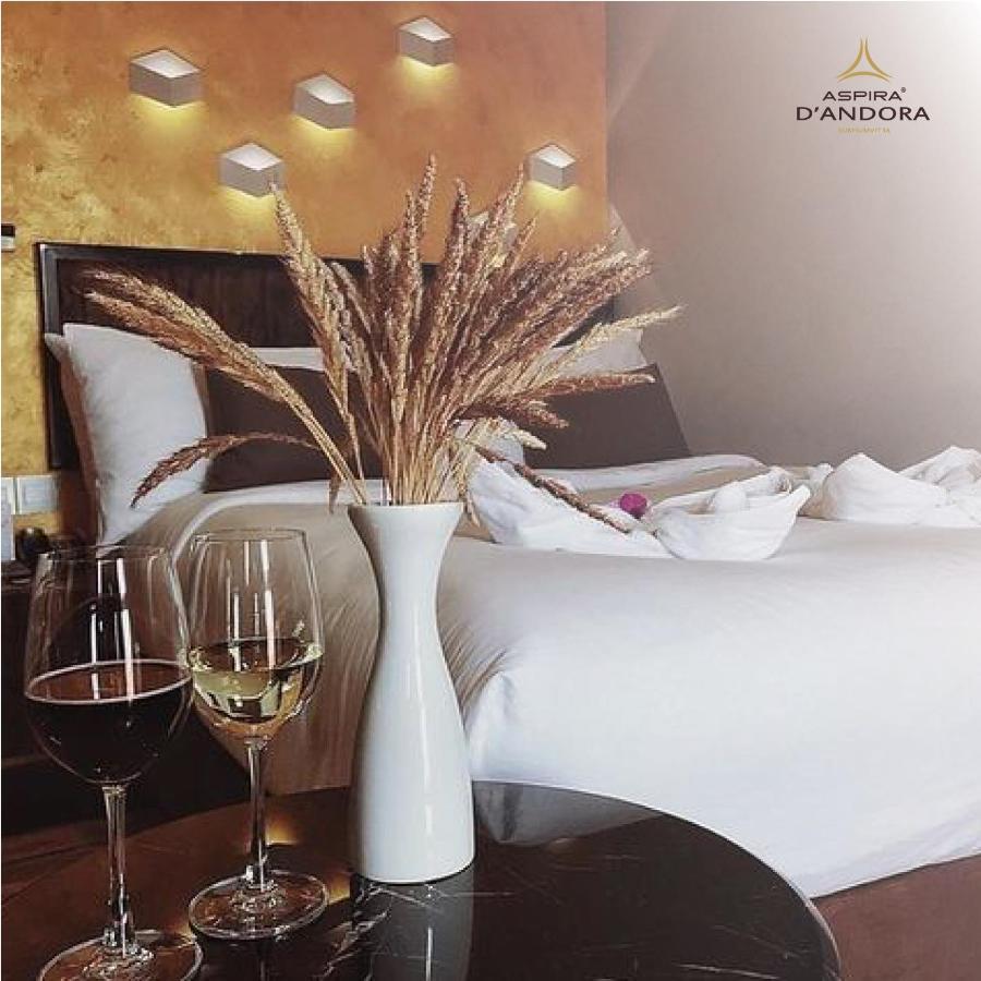 Aspira D'andora Sukhumvit 16 - Asoke Hotel