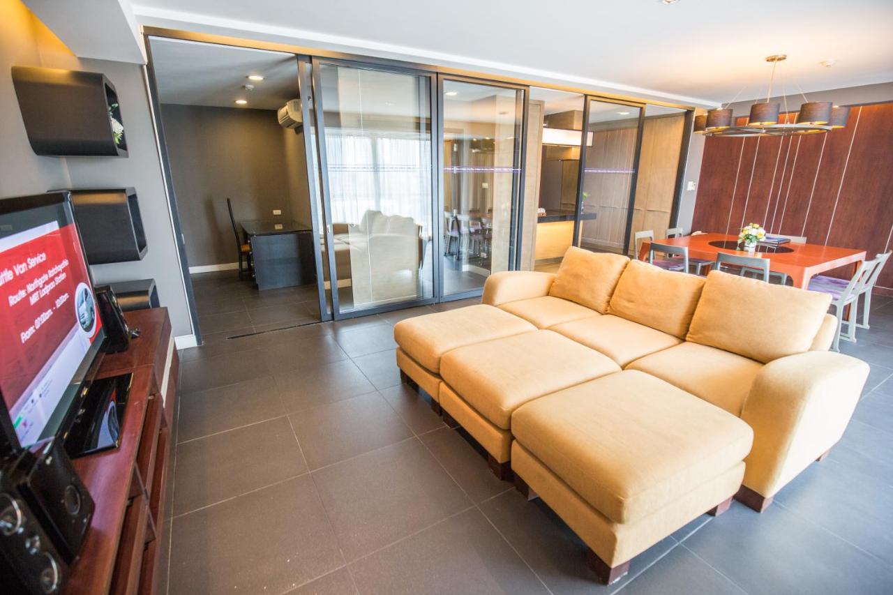 Northgate Ratchayothin 4* Bangkok
