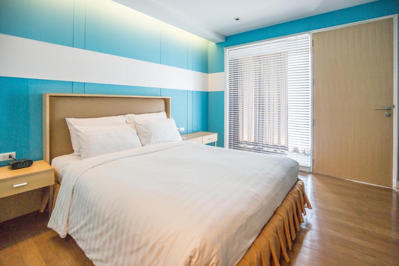 Northgate Ratchayothin 4*