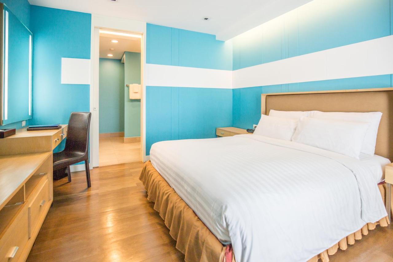 Northgate Ratchayothin 4*