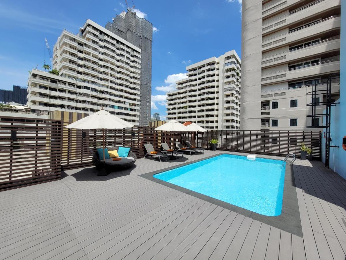 Citrus Sukhumvit 6 By Compass Hospitality