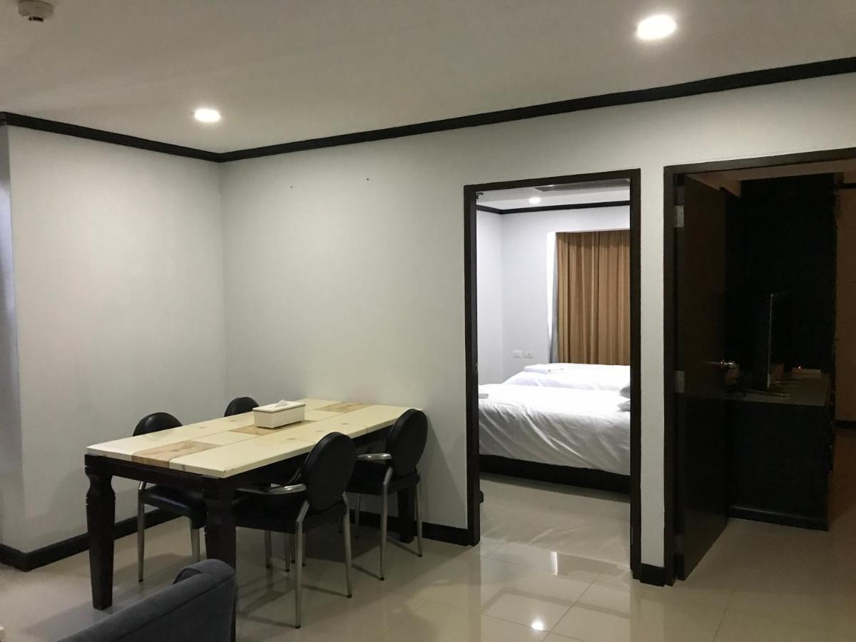 Omnitower Two Bedroom Cozy Apartment *