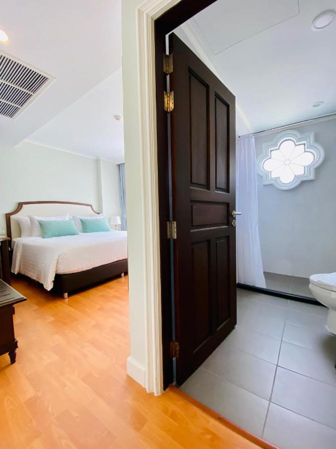 Daraya Boutique Bangkok