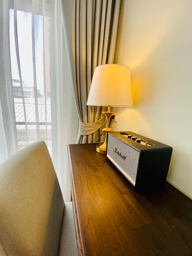 Daraya Boutique 4*