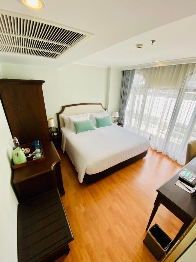 Daraya Boutique Hotel 4*