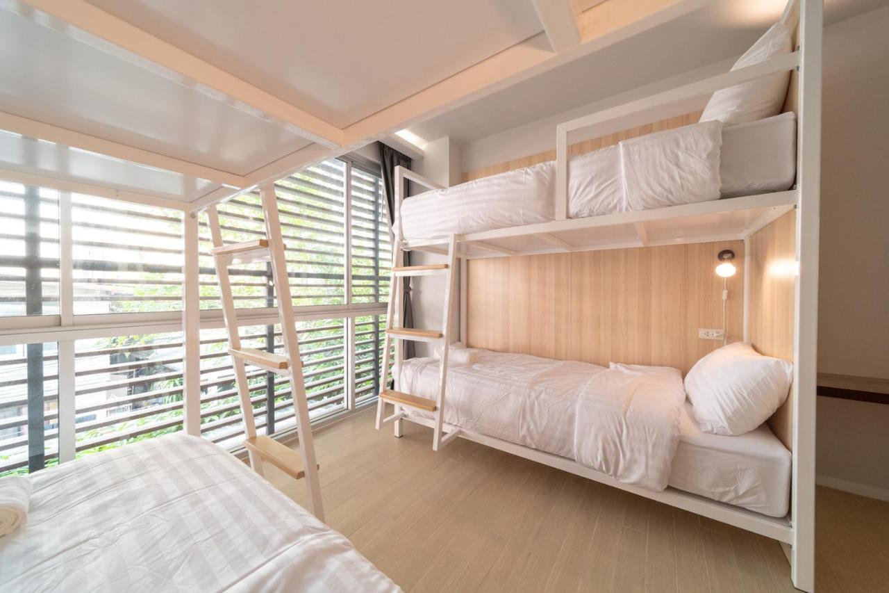 Kitzio House Huai Kwang Hotel 3*