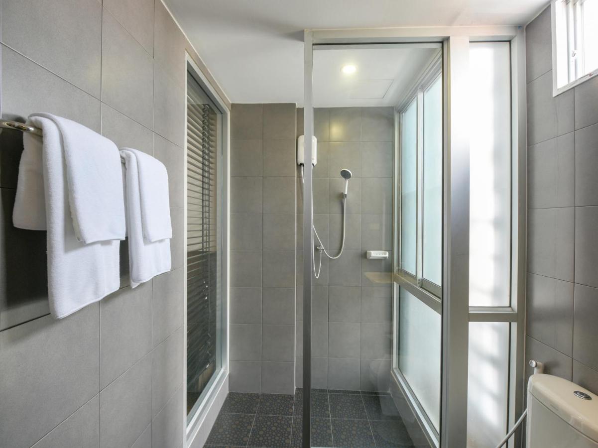 Kitzio House Huai Kwang Hotel Bangkok