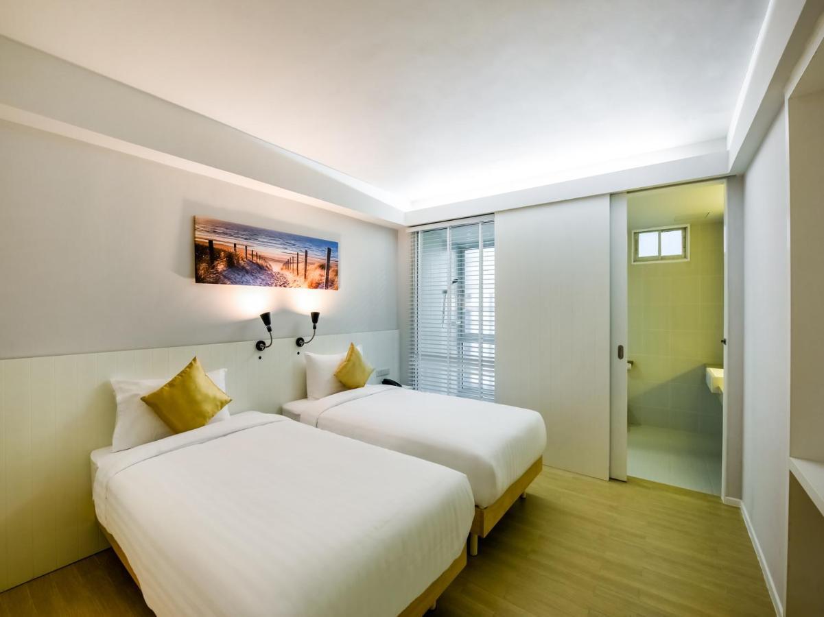Kitzio House Huai Kwang 3*