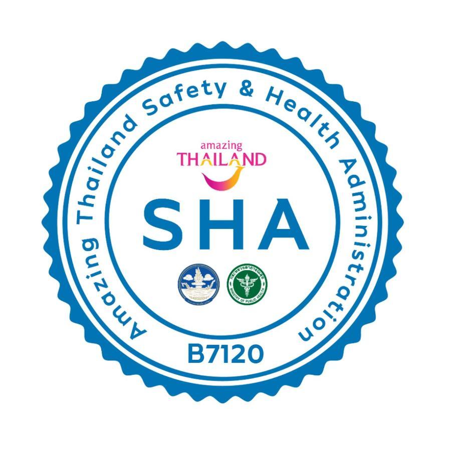 Hotel Capital Mansion - Sha Certified 3*
