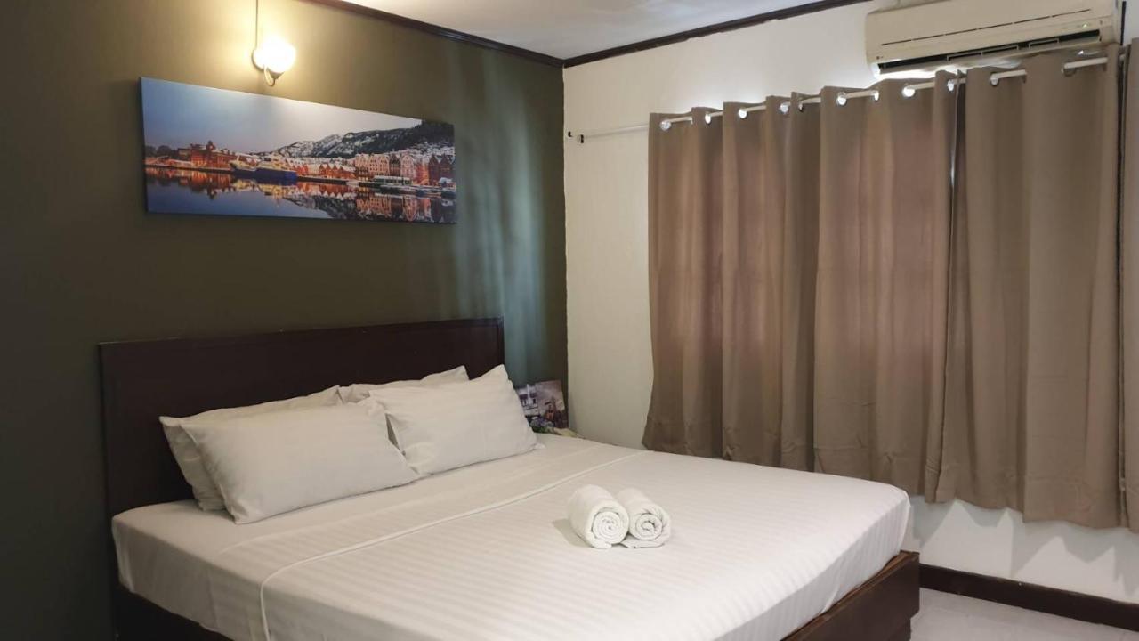 Zen Sukhumvit33 Hotel Bangkok