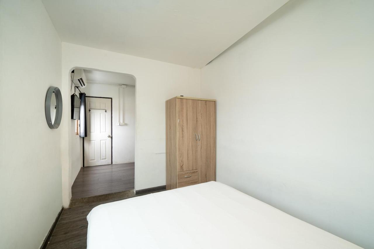 Oh - Khaosan Hostel *