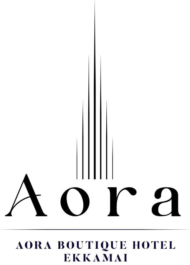 Hostel Aora Boutique Ekkamai