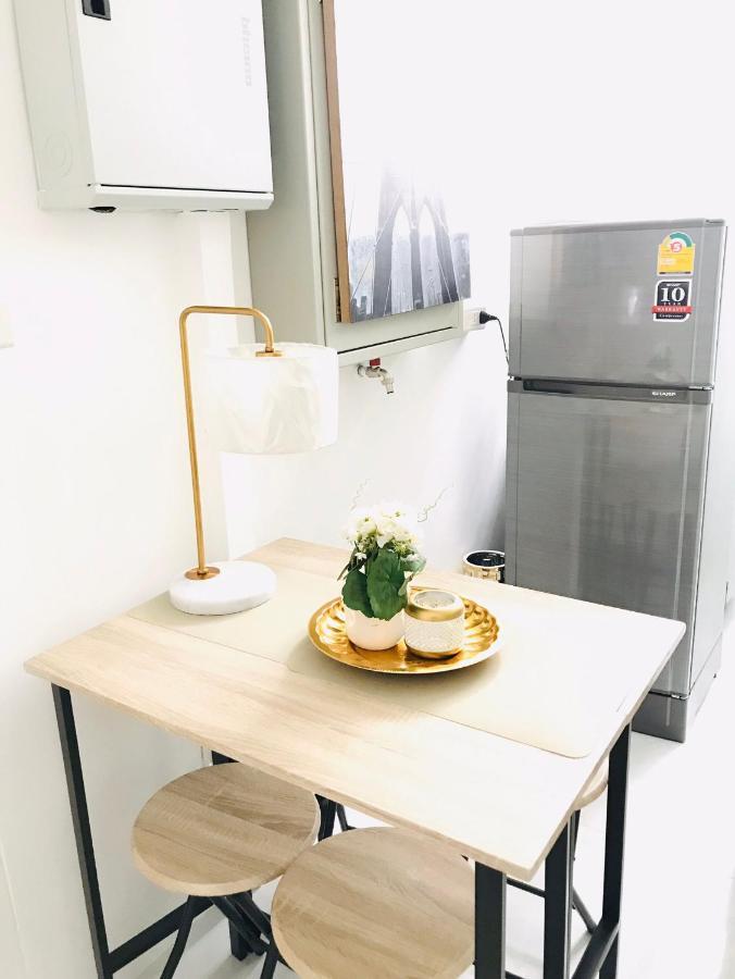Hostel Aora Boutique Ekkamai Bangkok